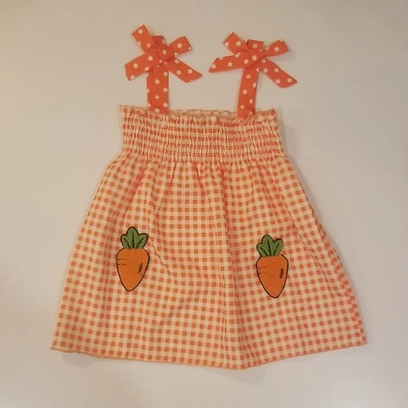 Bundle Of Girl Clothes 6-12 Months - Picture 15 of 16